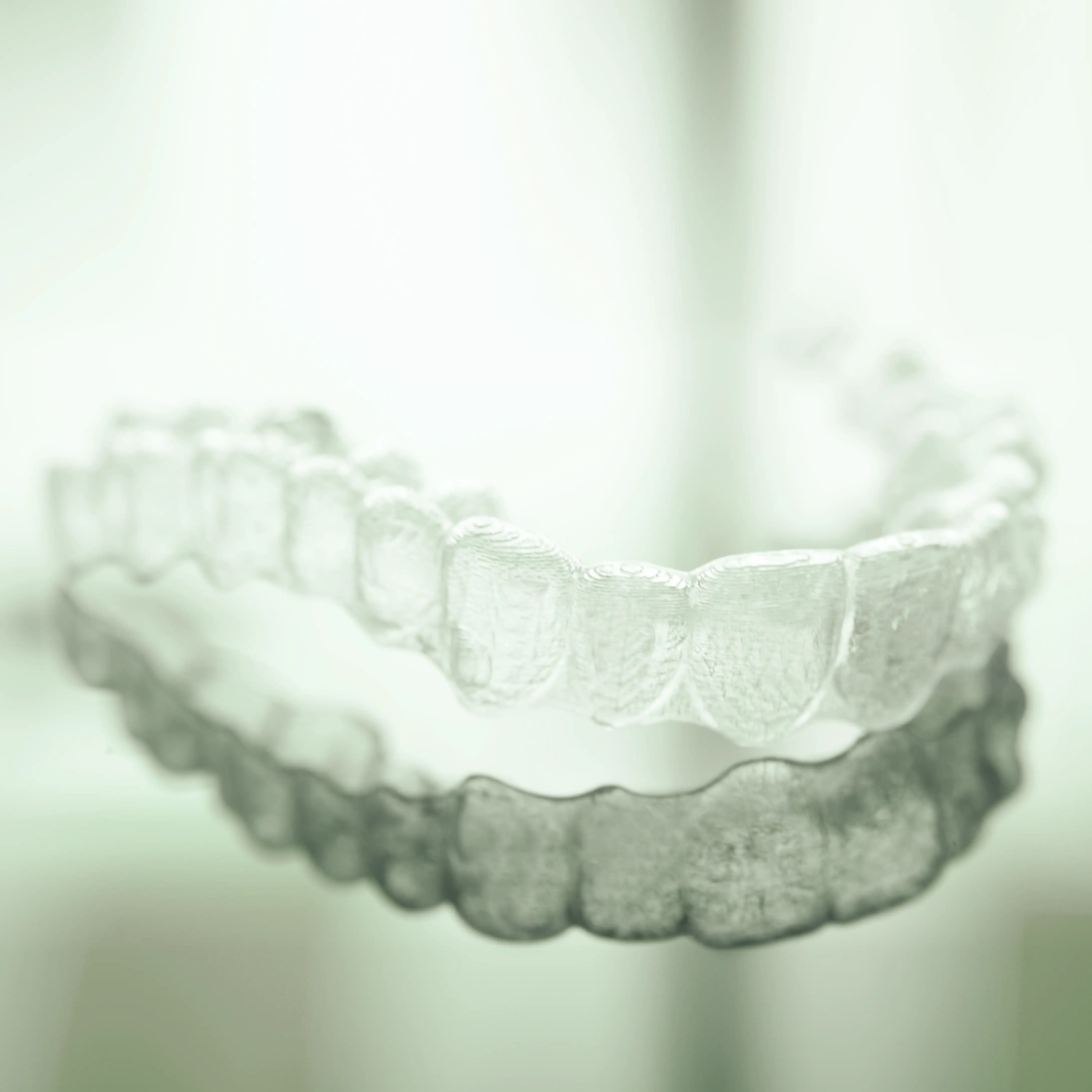 Kiefergelenk und Muskulatur 